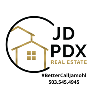 JD PDX Logo blk gold 2021