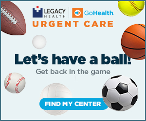legacy health urgent care small