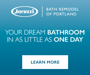 Jacuzzi-Portland
